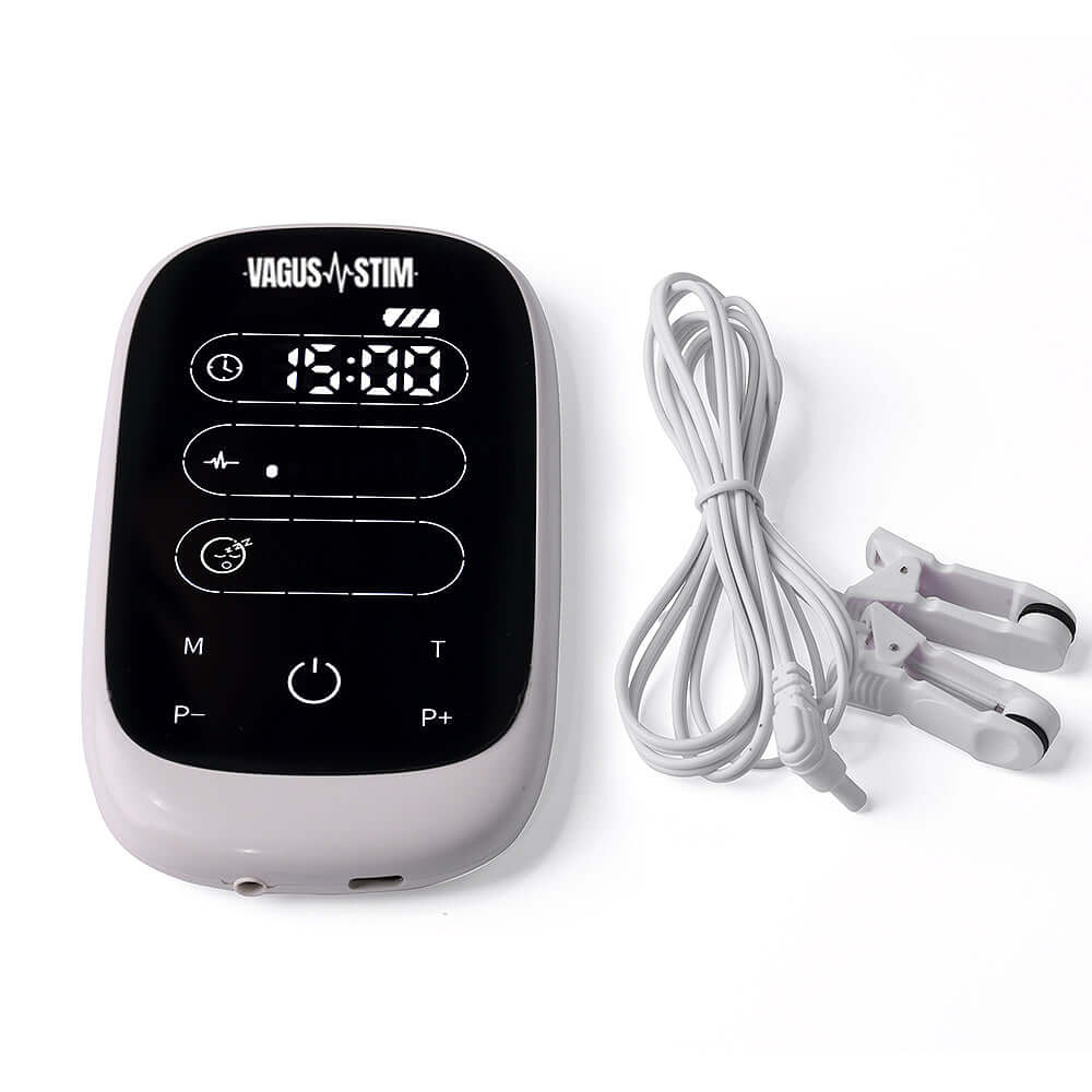 Vagus-Stim Device