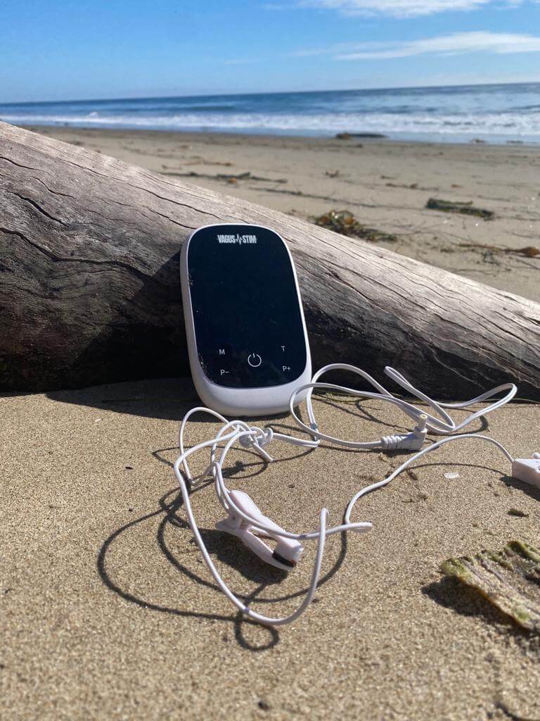 Vagus-Stim Device